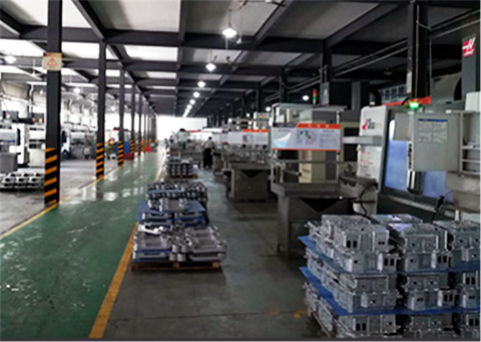 中网市场发布 上海舜富精工科技股份公司聚焦汽车零部件与铝合金铸造件，铸造机械销售同步推进